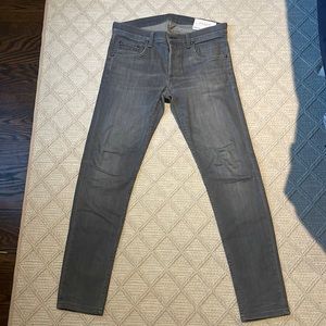 Men’s Rag & Bone Extra Slim Jeans (32x31)